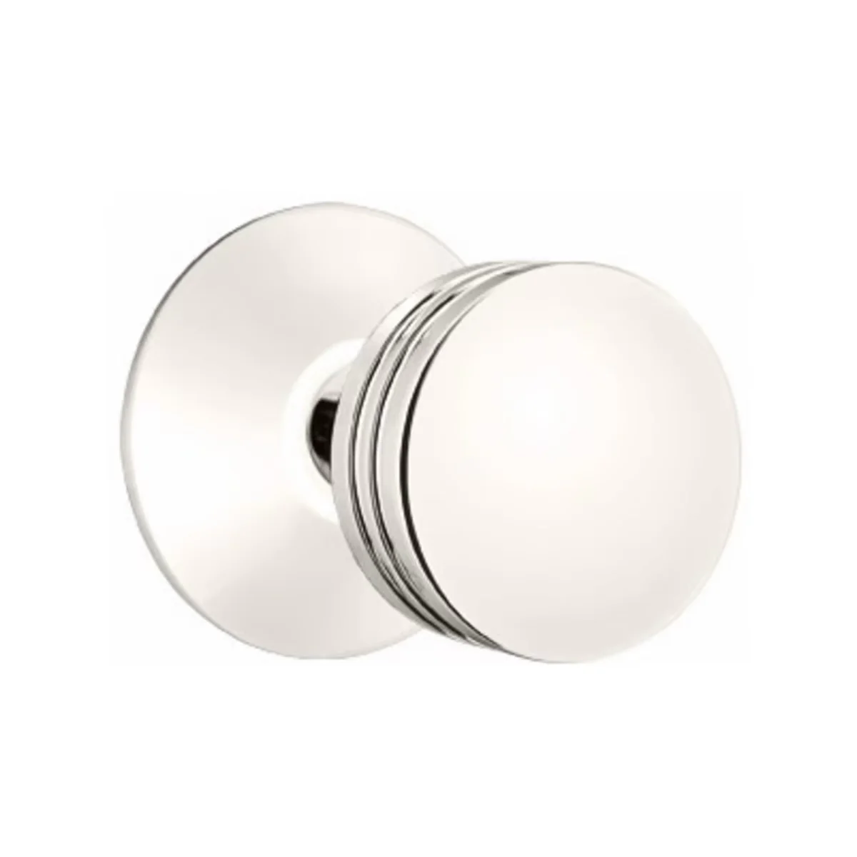 BERN KNOB (BN) DUMMY (PAIR) KNOB - Omega Custom Fabrication LLC