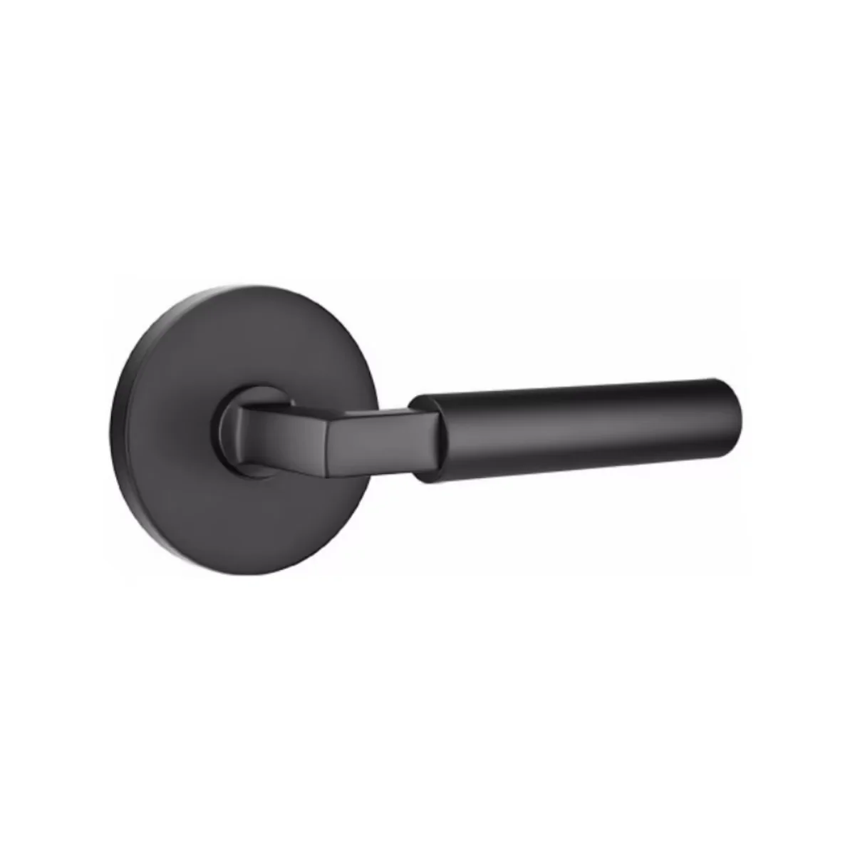 HERCULES (HEC) PASSAGE (HALL/CLOSET) LEVER WITH 2-3/8