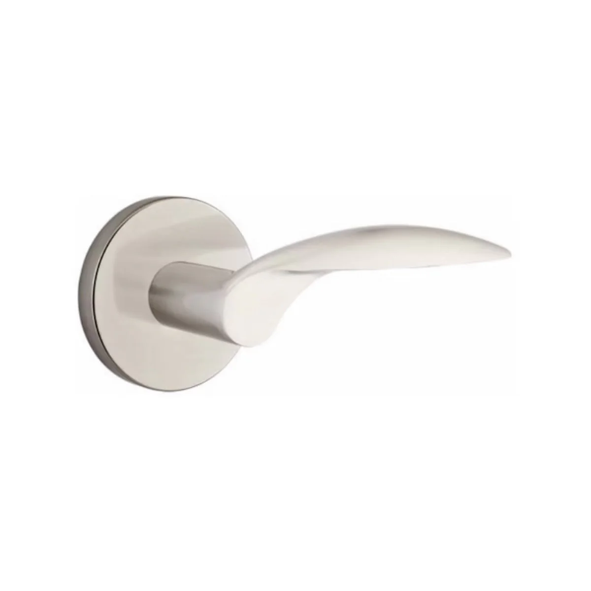 MERCURY (MC) PRIVACY (BED/BATH) LEVER WITH 2-3/8