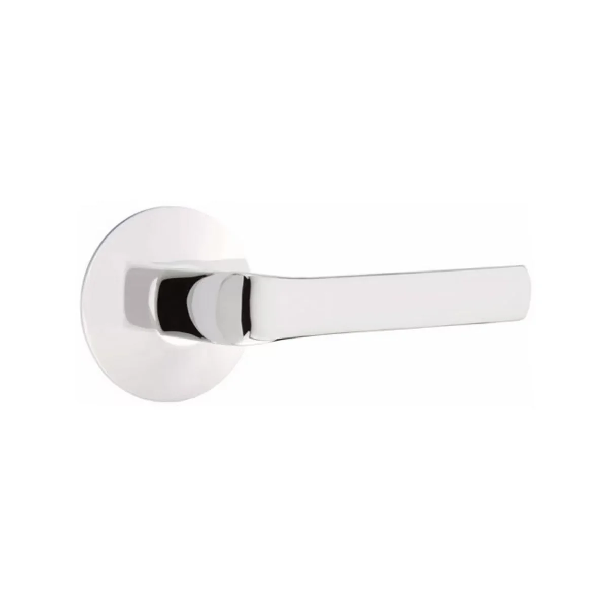 SPENCER (SPN) PRIVACY (BED/BATH) LEVER WITH 2-3/8