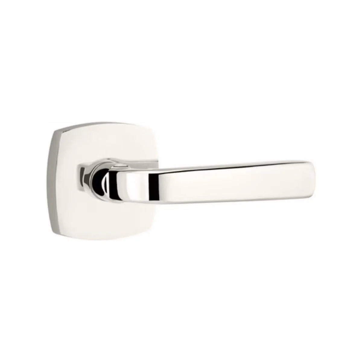 SION (SIO) PRIVACY (BED/BATH) LEVER WITH 2-3/8