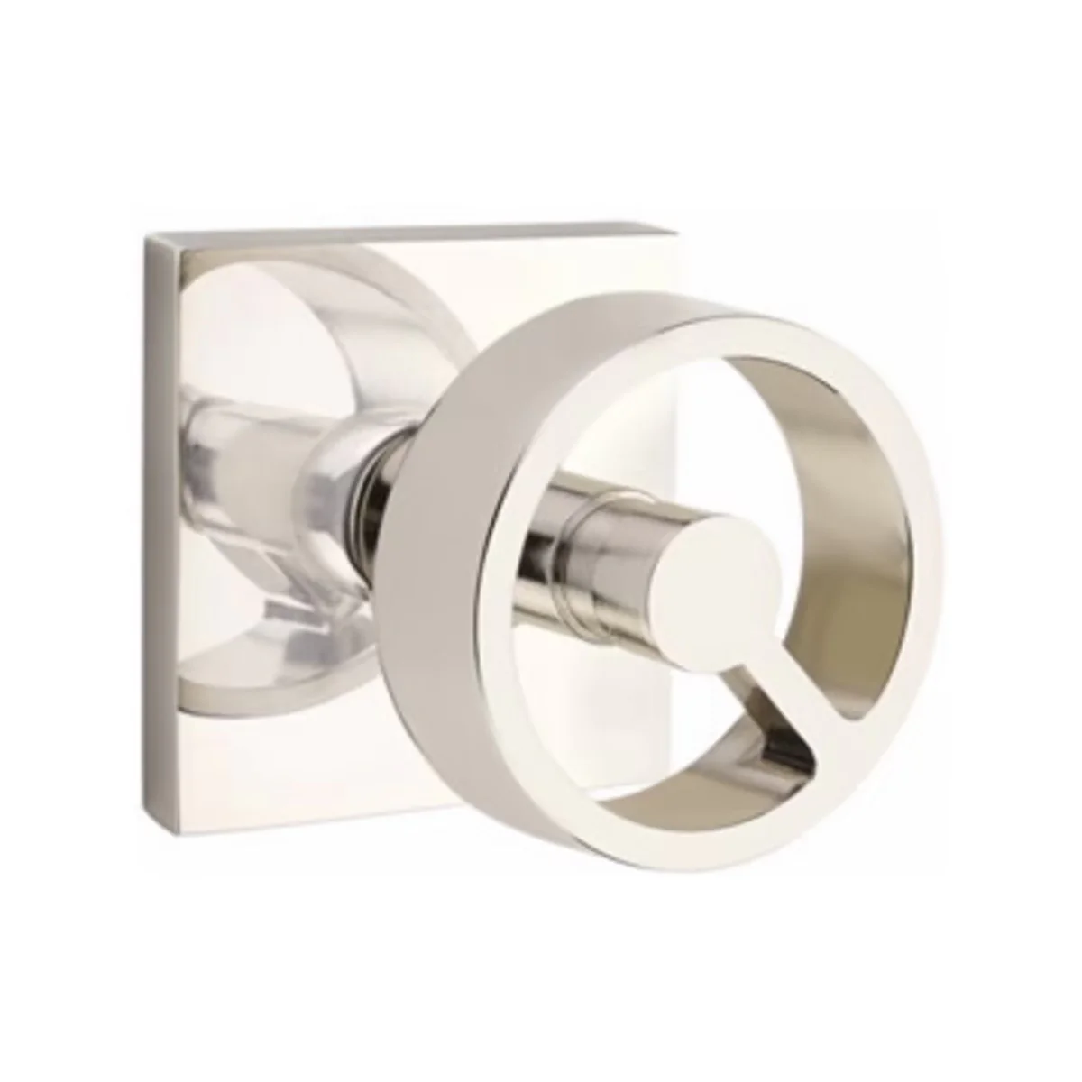 SPOKE (SPK) DUMMY (PAIR) KNOB - Omega Custom Fabrication LLC