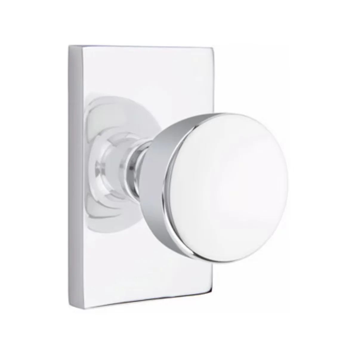 LAURENT (LAU) DUMMY (PAIR) KNOB - Omega Custom Fabrication LLC