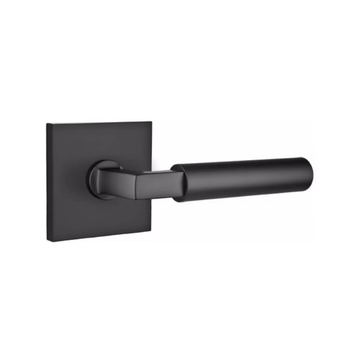 HERCULES (HEC) PRIVACY (BED/BATH) LEVER WITH 2-3/8