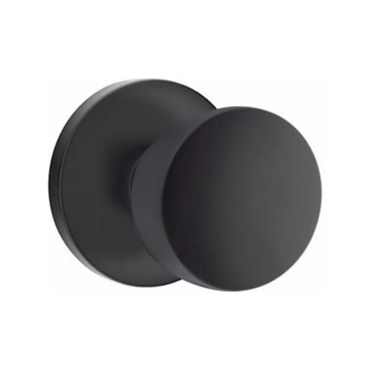 LAURENT (LAU) DUMMY (PAIR) KNOB - Omega Custom Fabrication LLC