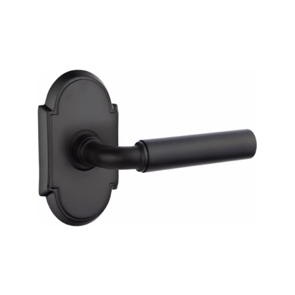 MANNING (MNG) PRIVACY (BED/BATH) LEVER WITH 2-3/8