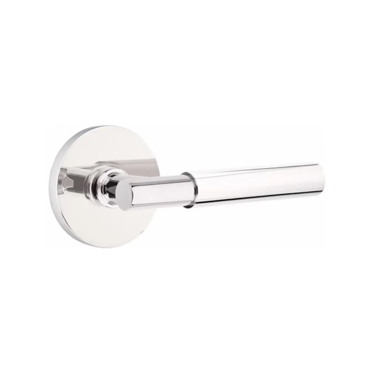 MYLES (MYL) PRIVACY (BED/BATH) LEVER WITH 2-3/8