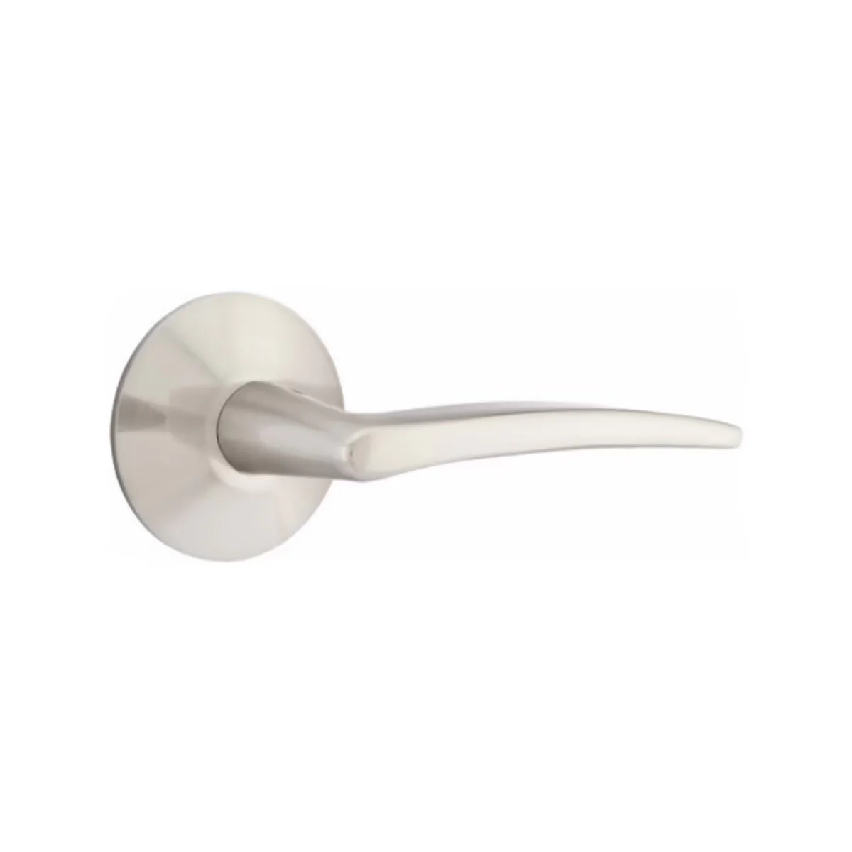 POSEIDON (POS) PASSAGE (HALL/CLOSET) LEVER WITH 2-3/8