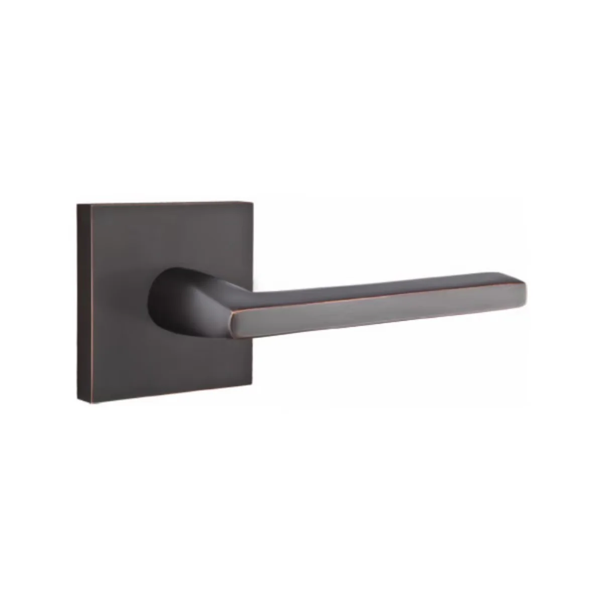 HELIOS (HLO) PASSAGE (HALL/CLOSET) LEVER WITH 2-3/8