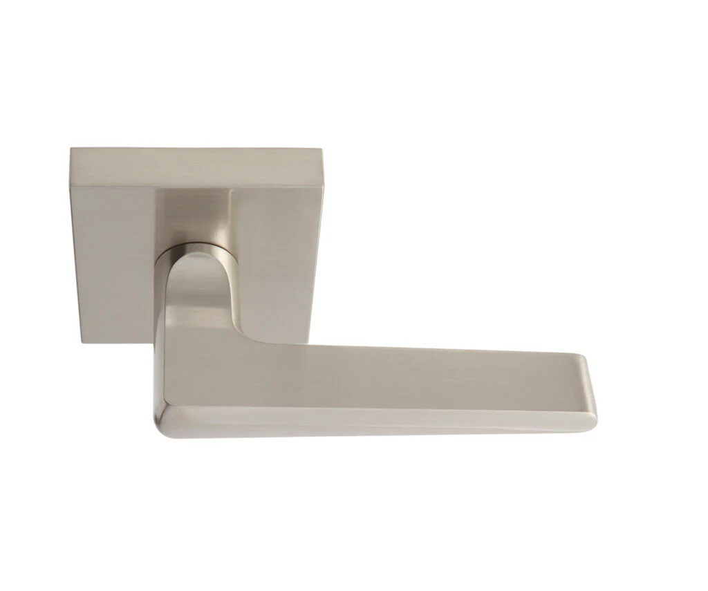 TIBURON PRIVACY LEVER - Omega Custom Fabrication LLC