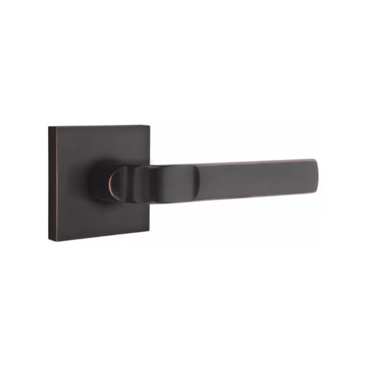 ASTON (AST) PRIVACY (BED/BATH) LEVER WITH 2-3/8