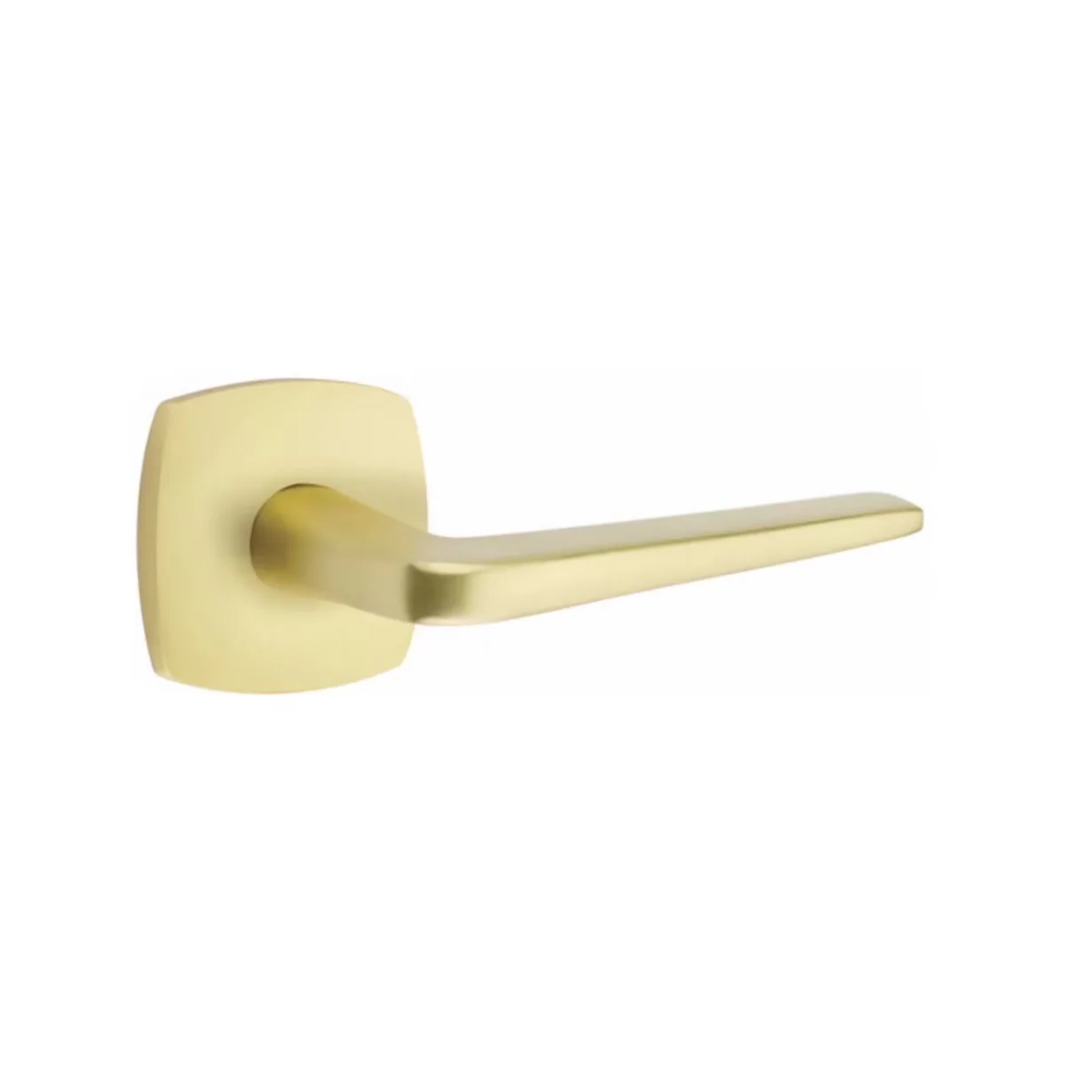 ATHENA (ATN) PASSAGE (HALL/CLOSET) LEVER WITH 2-3/8