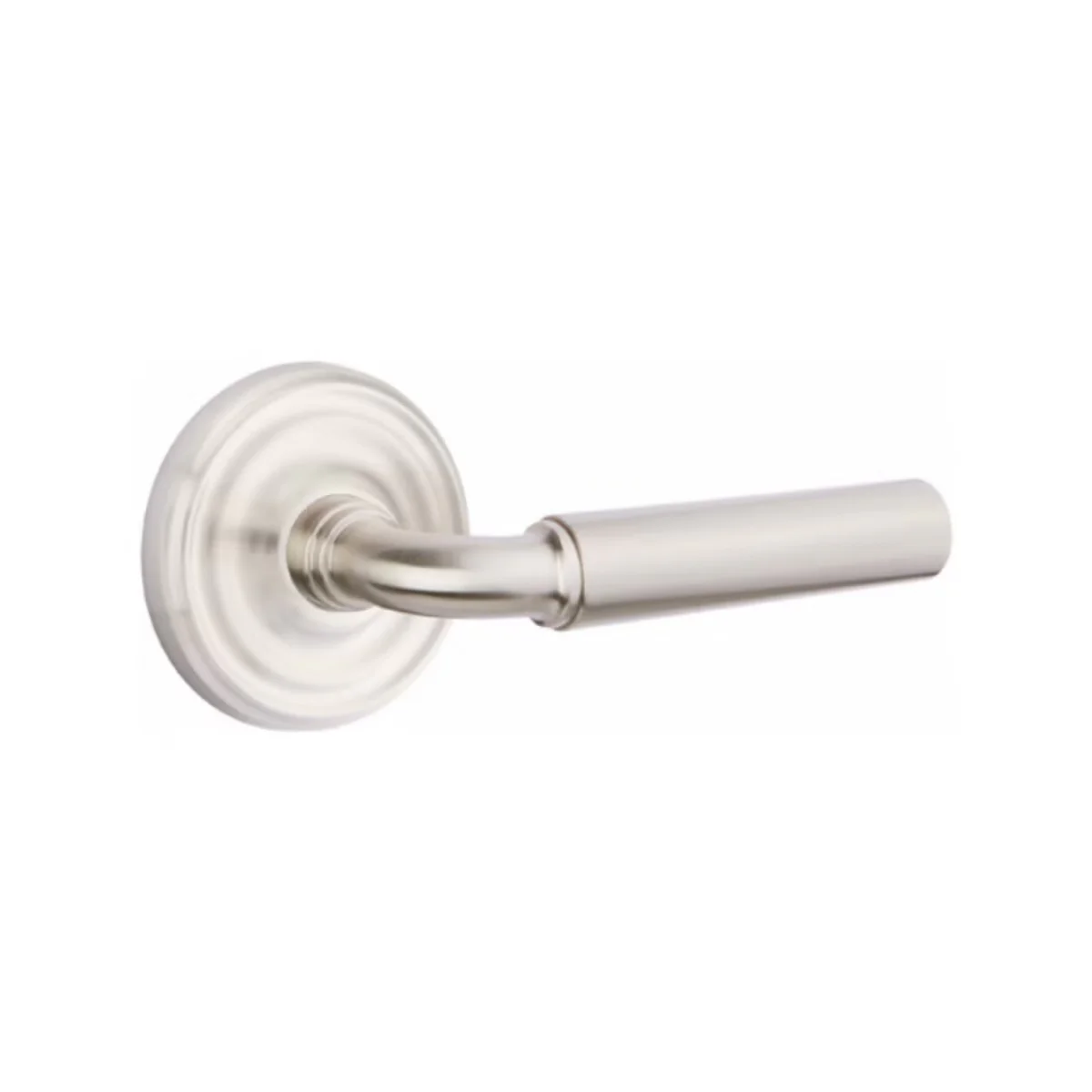MANNING (MNG) PASSAGE (HALL/CLOSET) LEVER WITH 2-3/8