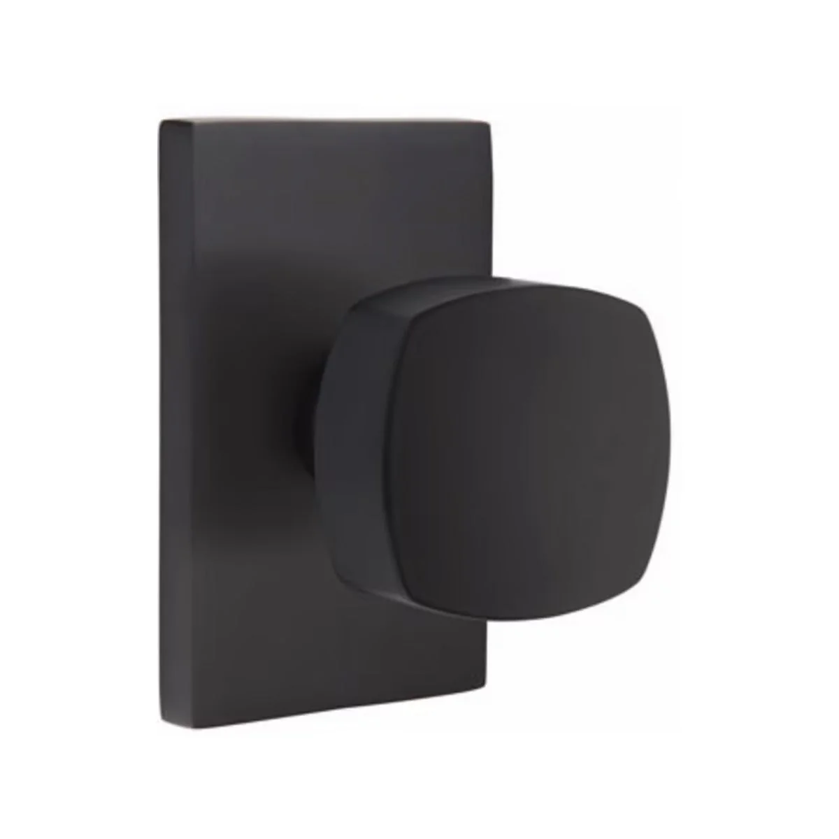 FREESTONE (FRK) PRIVACY (BED/BATH) KNOB WITH 2-3/8