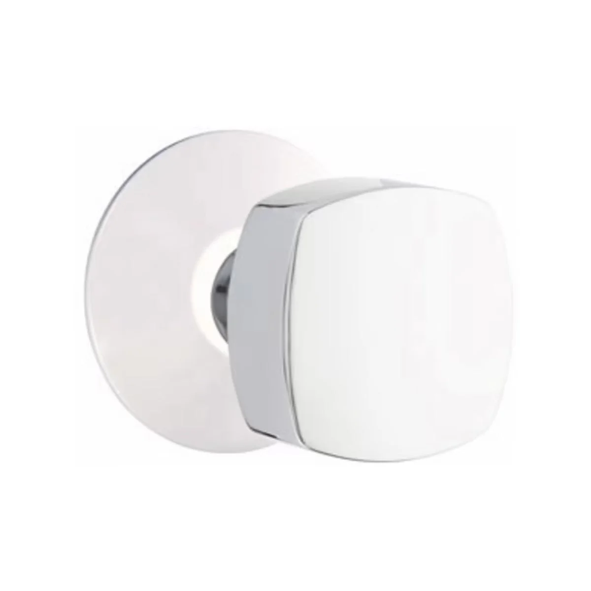 FREESTONE (FRK) PRIVACY (BED/BATH) KNOB WITH 2-3/8