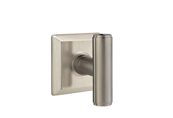 THE ACE (ACE) PRIVACY (BED/BATH) KNOB WITH 2-3/8