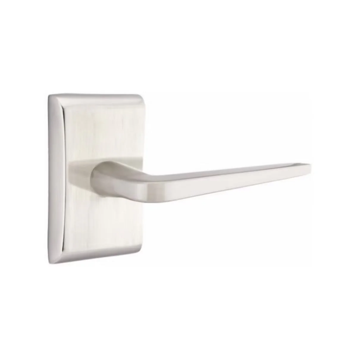 ATHENA (ATN) PRIVACY (BED/BATH) LEVER WITH 2-3/8