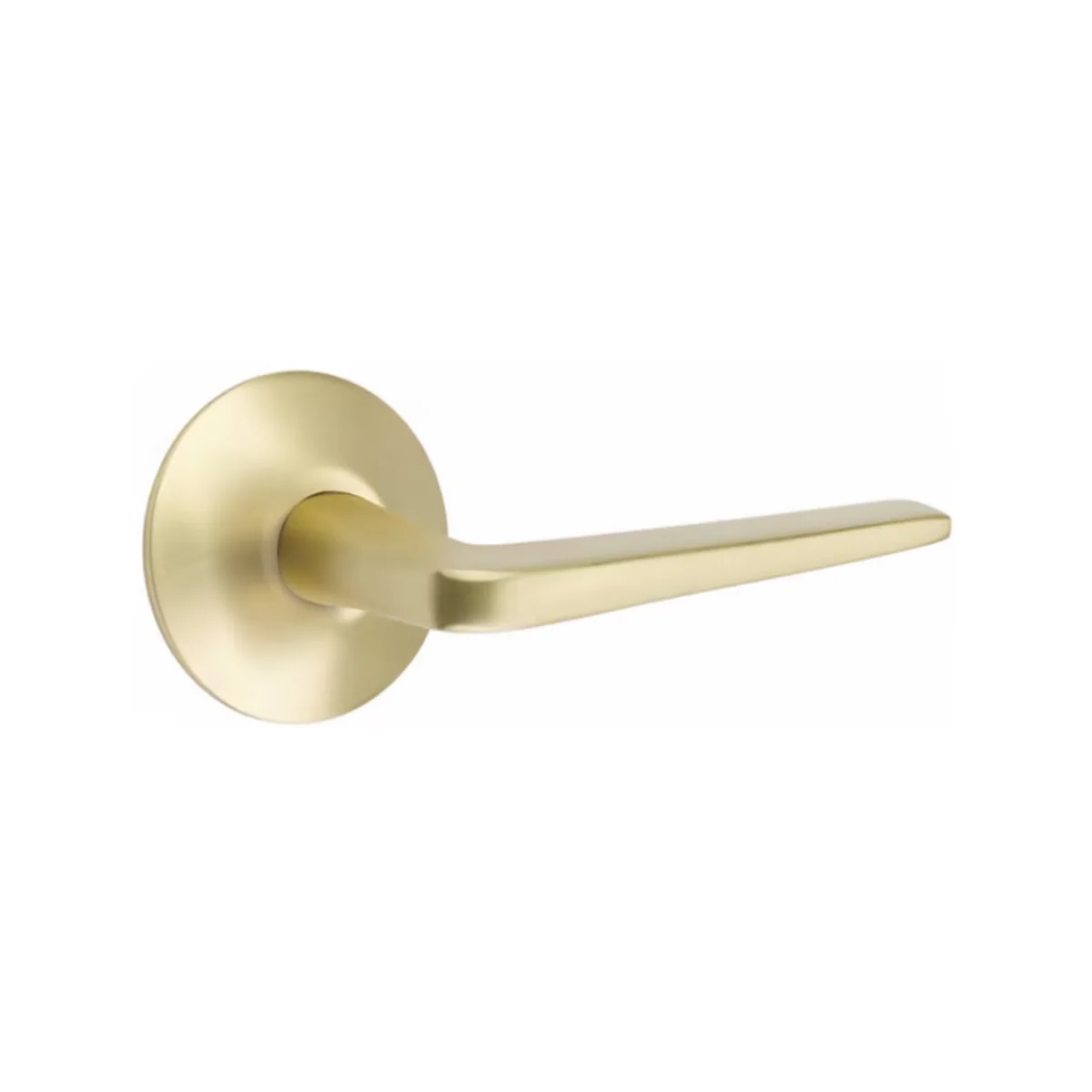 ATHENA (ATN) PASSAGE (HALL/CLOSET) LEVER WITH 2-3/8