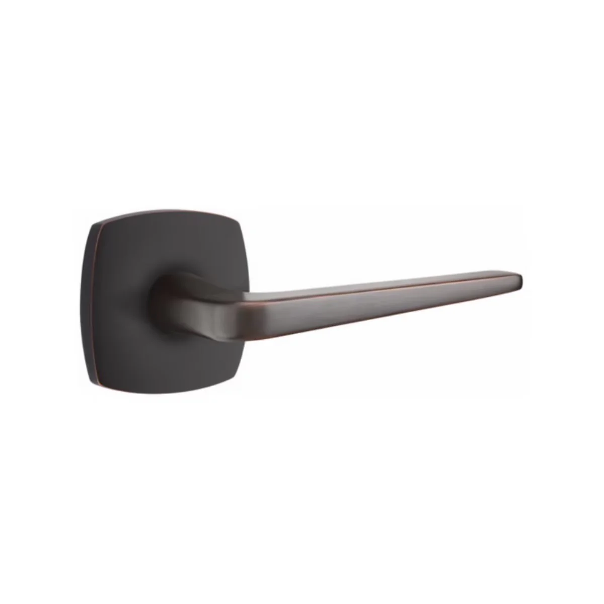ATHENA (ATN) PASSAGE (HALL/CLOSET) LEVER WITH 2-3/8