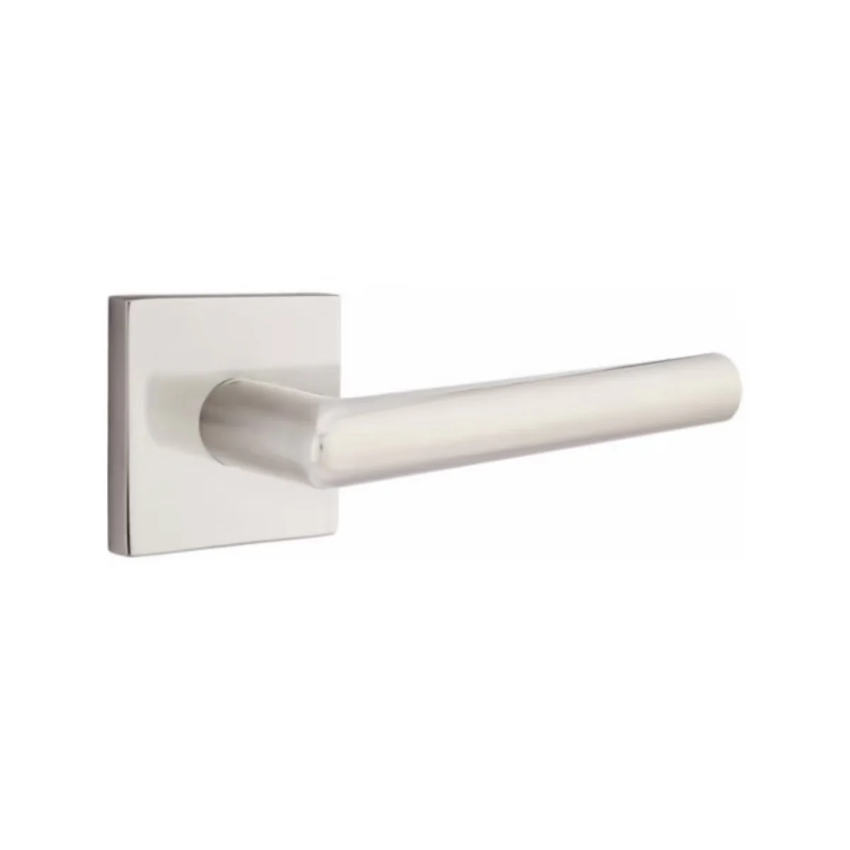 STUTTGART (STU) PASSAGE (HALL/CLOSET) LEVER WITH 2-3/8