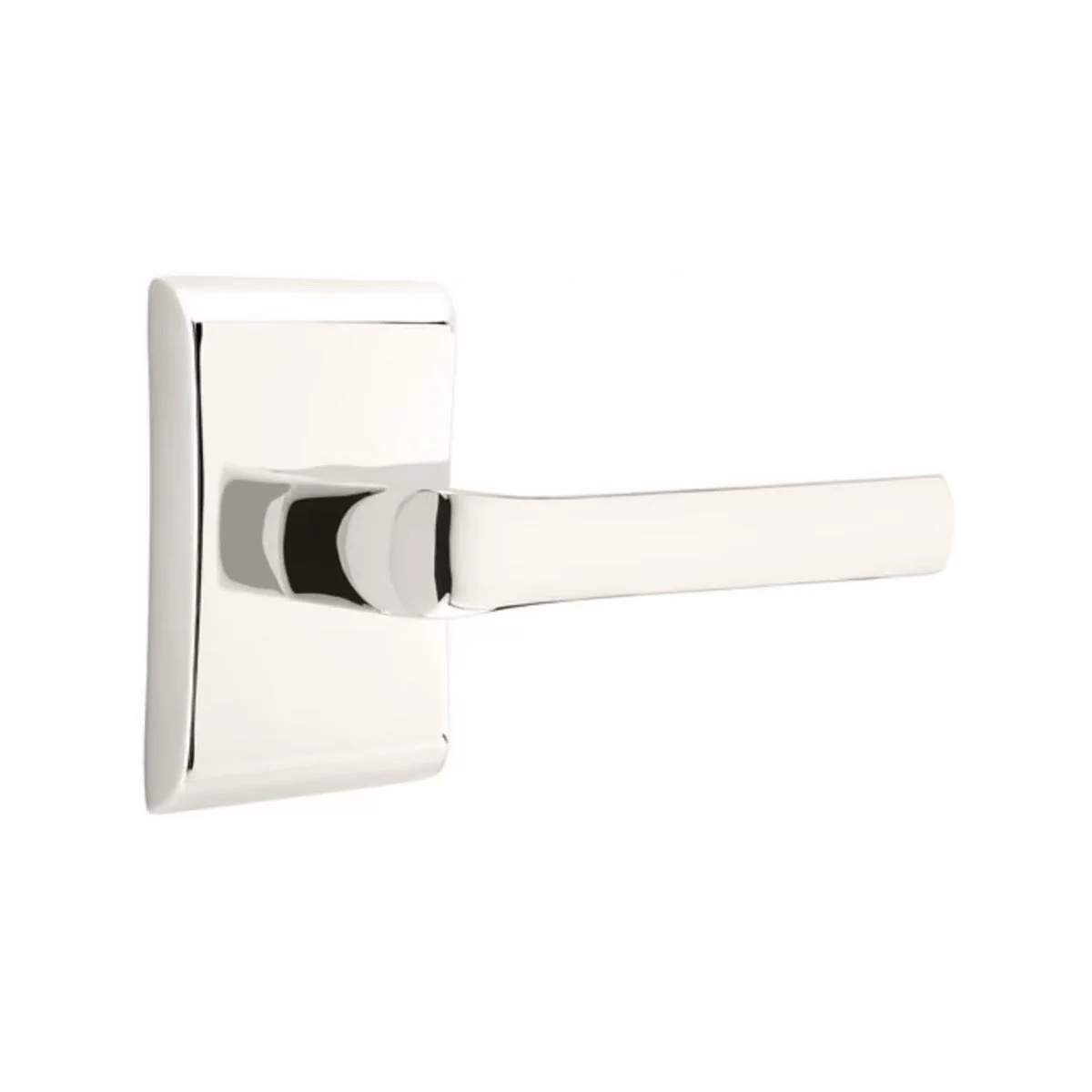 SPENCER (SPN) PRIVACY (BED/BATH) LEVER WITH 2-3/8