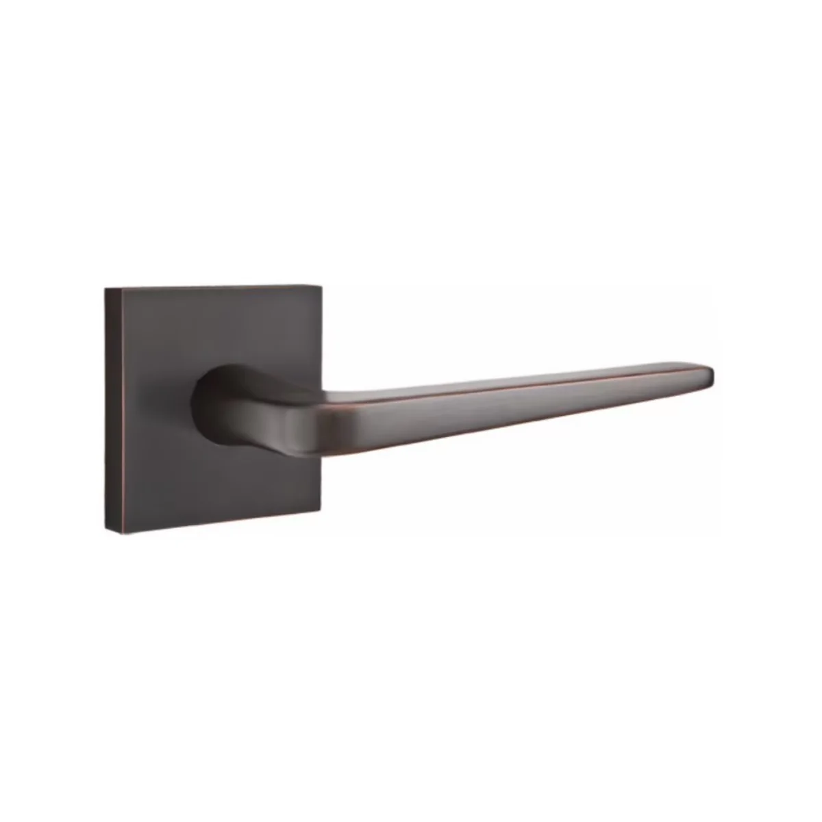 ATHENA (ATN) DUMMY (PAIR) LEVER - Omega Custom Fabrication LLC
