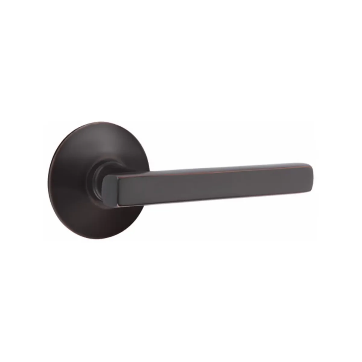FREESTONE (FRL) DUMMY (PAIR) LEVER - Omega Custom Fabrication LLC