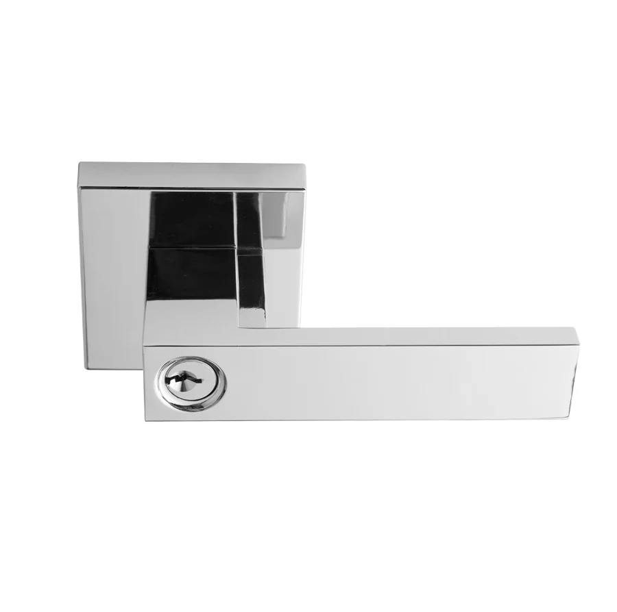 FOREST HILL KEYED ENTRY - Omega Custom Fabrication LLC