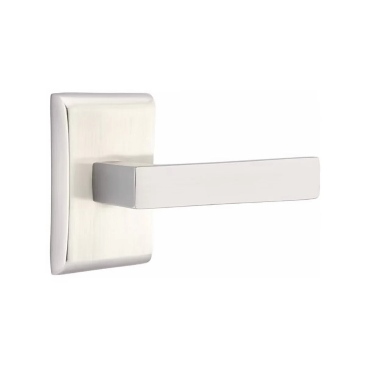 DUMONT (DT) PRIVACY (BED/BATH) LEVER WITH 2-3/8