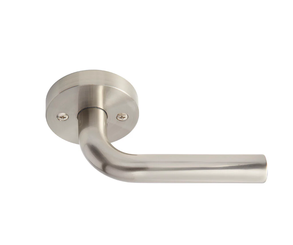 FISHERMAN'S WHARF DUMMY LEVER - Omega Custom Fabrication LLC