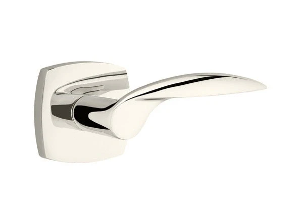 MERCURY (MC) PRIVACY (BED/BATH) LEVER WITH 2-3/8