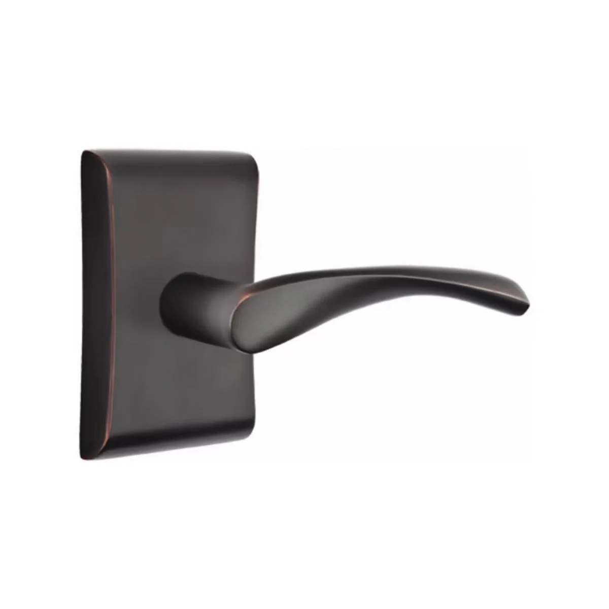 TRITON (TRT) PRIVACY (BED/BATH) LEVER WITH 2-3/8