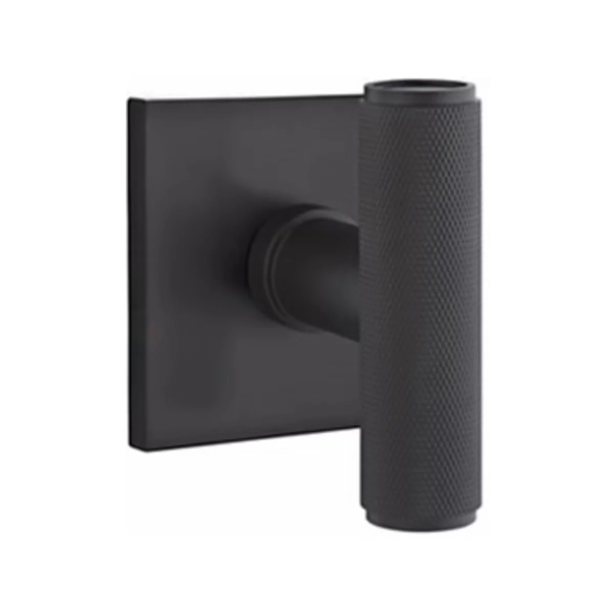 THE ACE KNURLED (ACEKN) DUMMY (PAIR) KNOB - Omega Custom Fabrication LLC