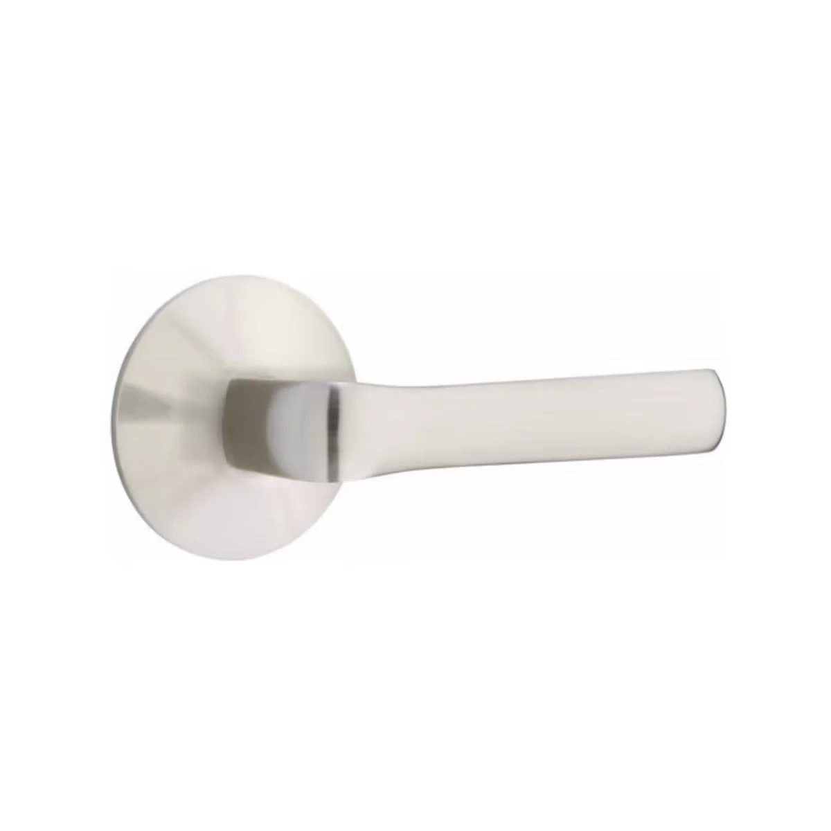 SPENCER (SPN) PRIVACY (BED/BATH) LEVER WITH 2-3/8