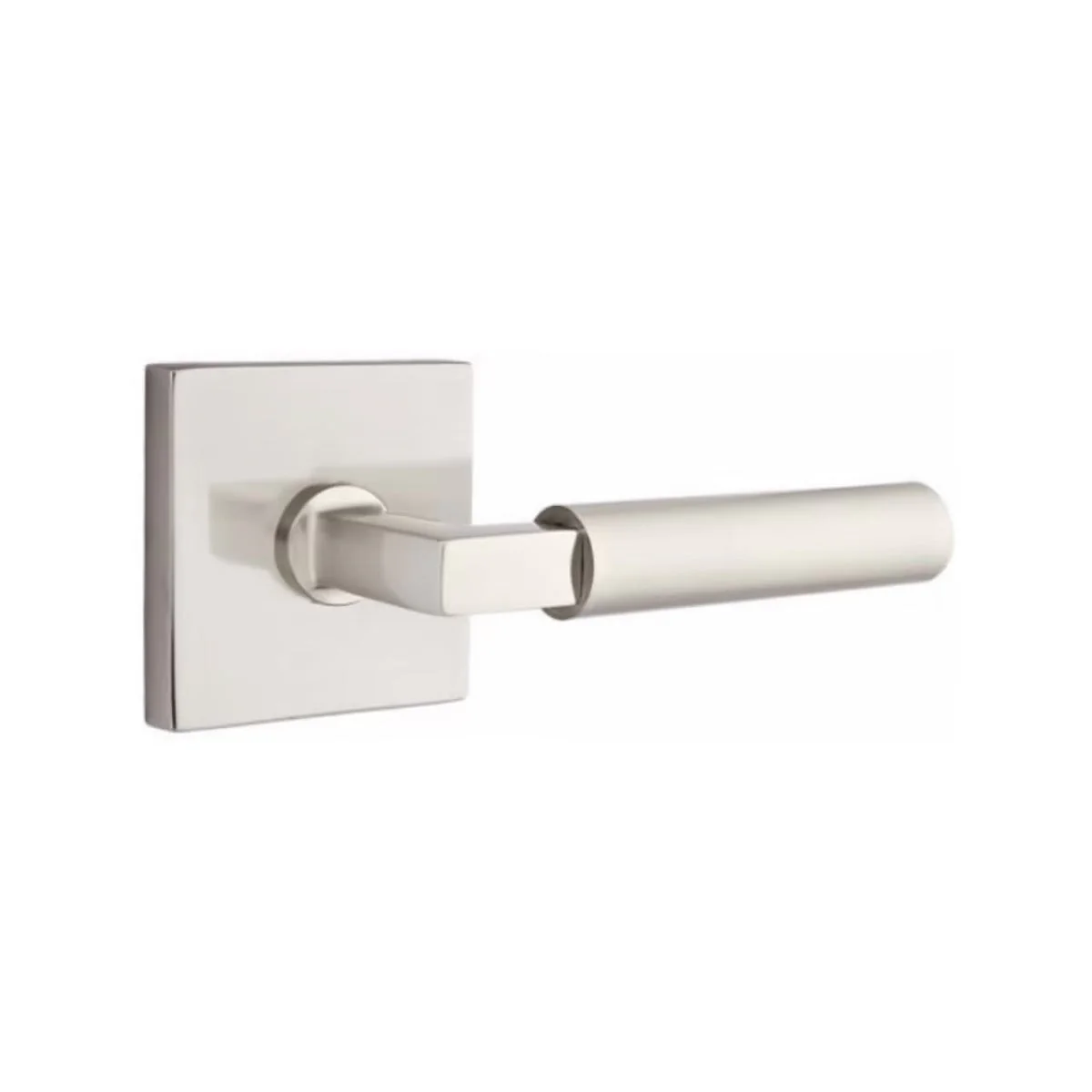 HERCULES (HEC) PRIVACY (BED/BATH) LEVER WITH 2-3/8