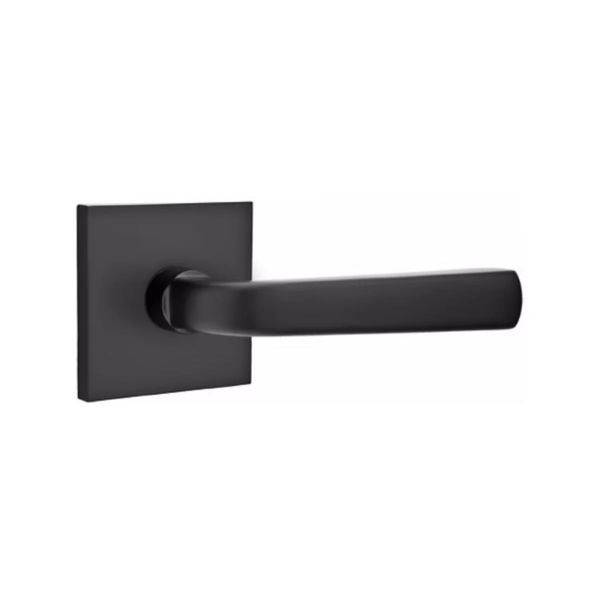 SION (SIO) PRIVACY (BED/BATH) LEVER WITH 2-3/8