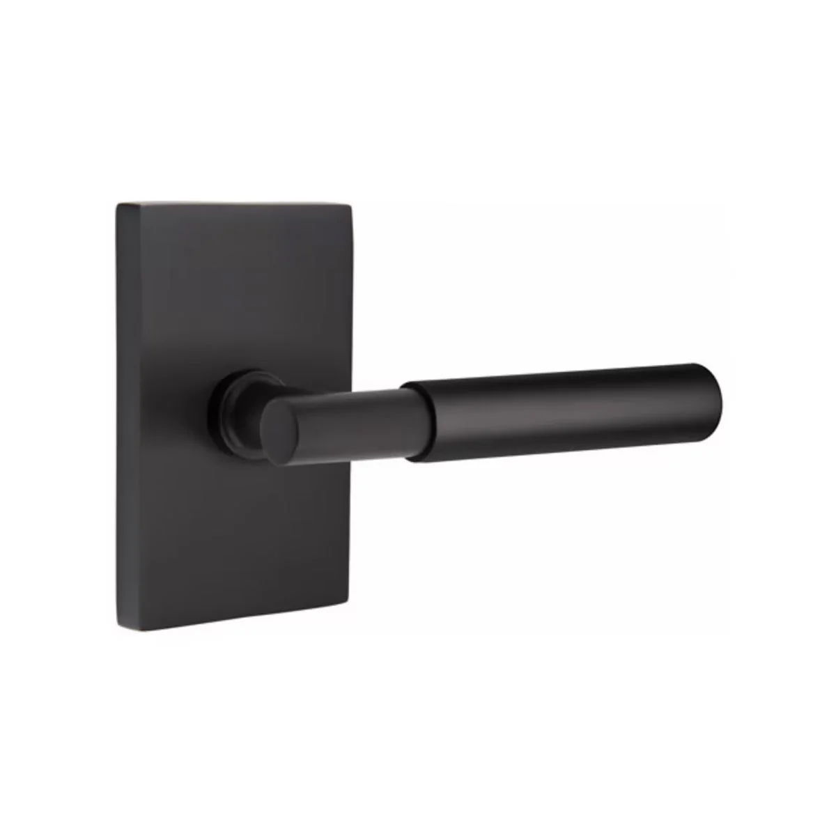 MYLES (MYL) PRIVACY (BED/BATH) LEVER WITH 2-3/8
