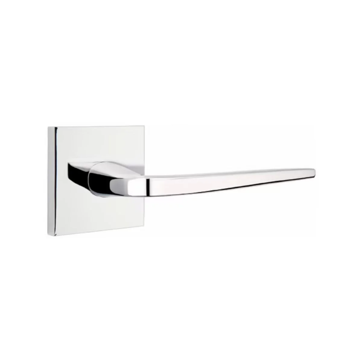 ATHENA (ATN) PRIVACY (BED/BATH) LEVER WITH 2-3/8