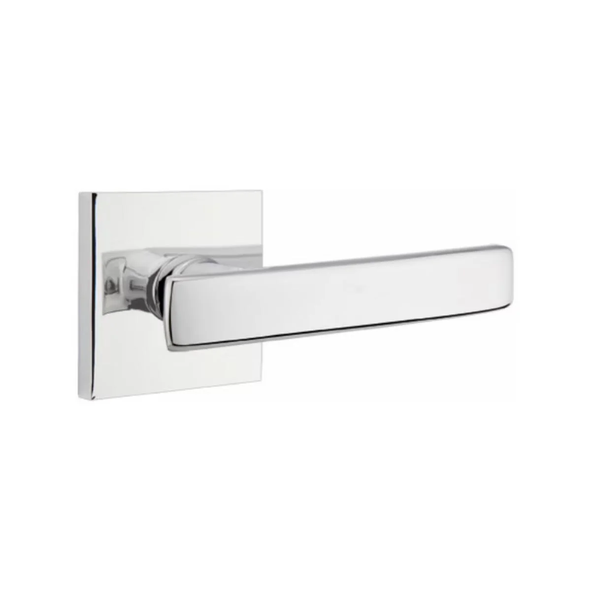 GENEVA (GV) PRIVACY (BED/BATH) LEVER WITH 2-3/8