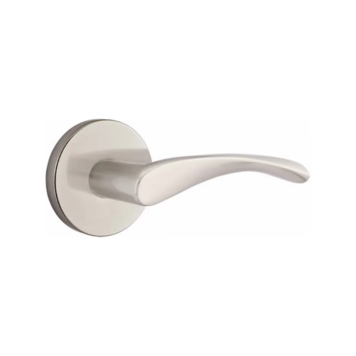 TRITON (TRT) PRIVACY (BED/BATH) LEVER WITH 2-3/8