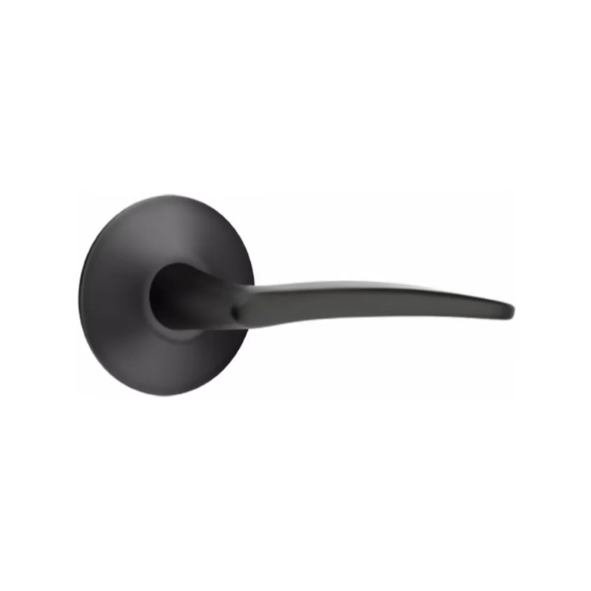 POSEIDON (POS) PRIVACY (BED/BATH) LEVER WITH 2-3/8