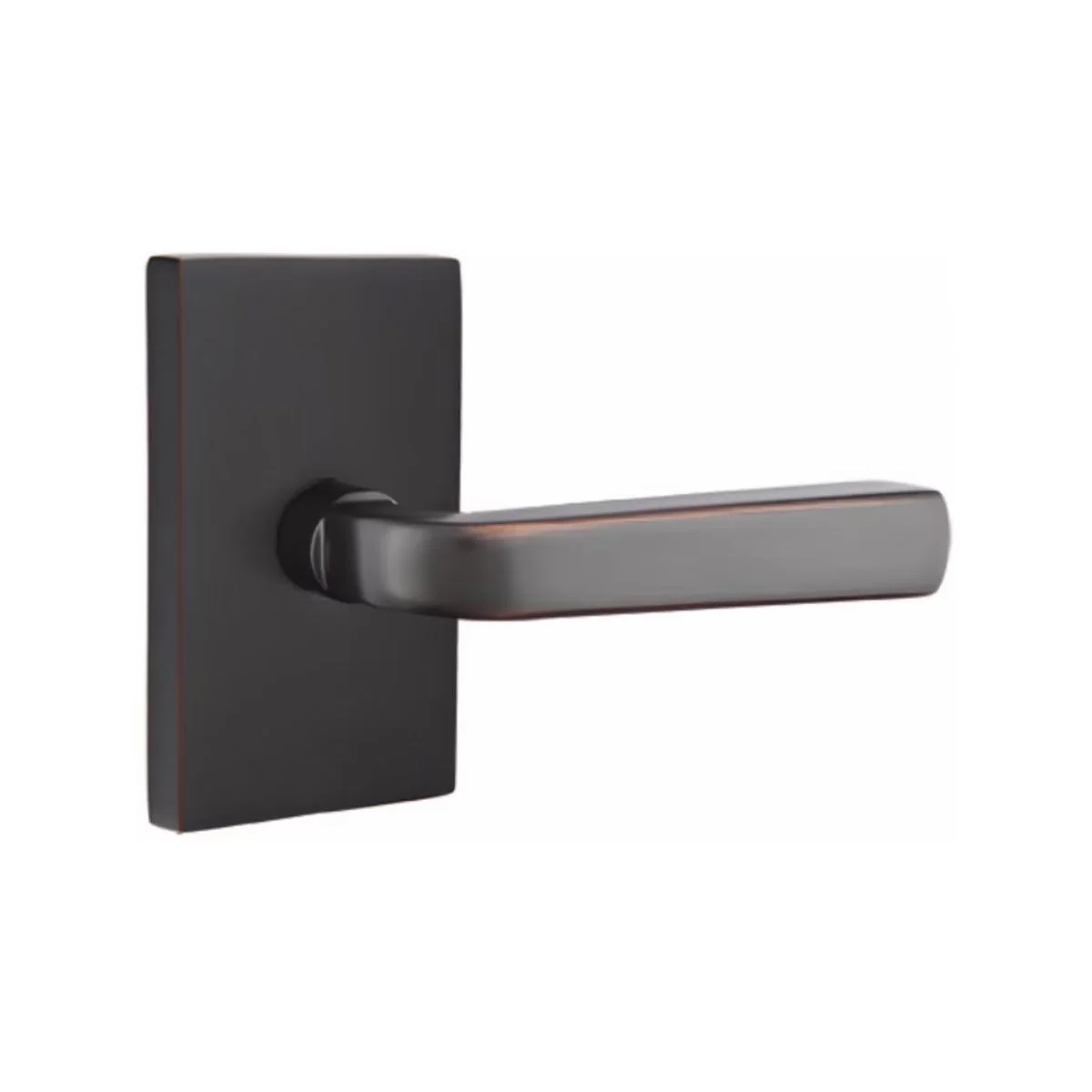 SION (SIO) PRIVACY (BED/BATH) LEVER WITH 2-3/8