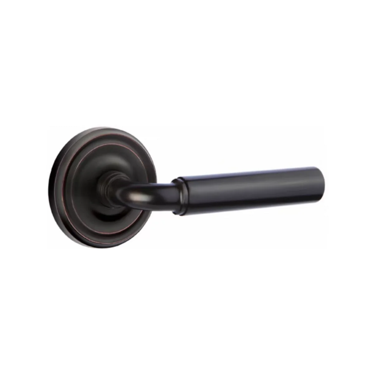 MANNING (MNG) PRIVACY (BED/BATH) LEVER WITH 2-3/8