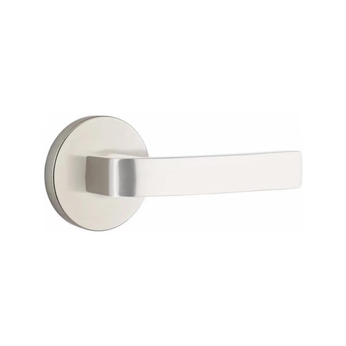 BRESLIN (BRL) DUMMY (PAIR) LEVER - Omega Custom Fabrication LLC