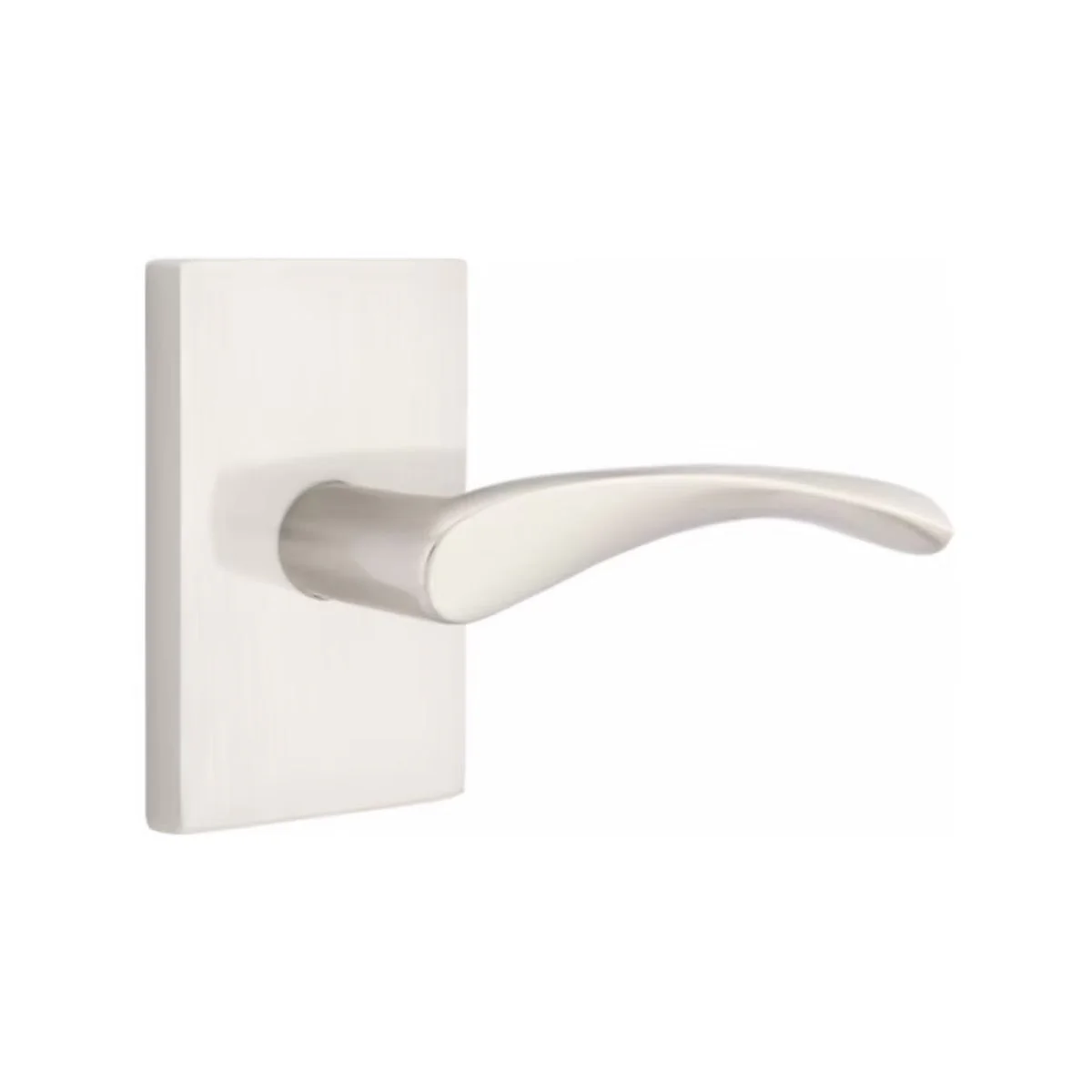 TRITON (TRT) PRIVACY (BED/BATH) LEVER WITH 2-3/8