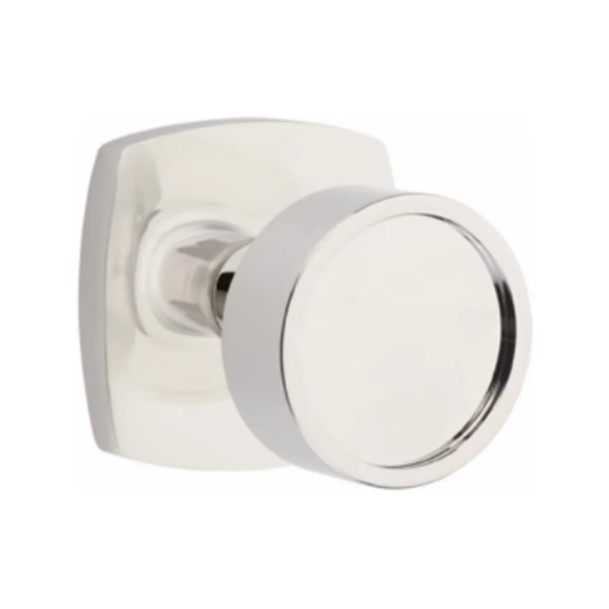 VERVE (VR) PASSAGE (HALL/CLOSET) KNOB WITH 2-3/8